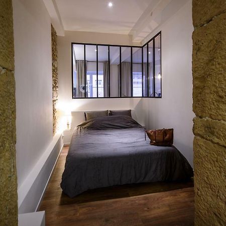 Majord'Home - Le Capucin - Lyon Centre מראה חיצוני תמונה