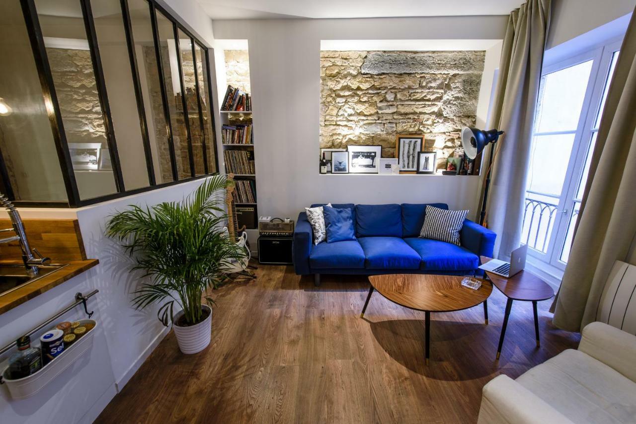 Majord'Home - Le Capucin - Lyon Centre מראה חיצוני תמונה