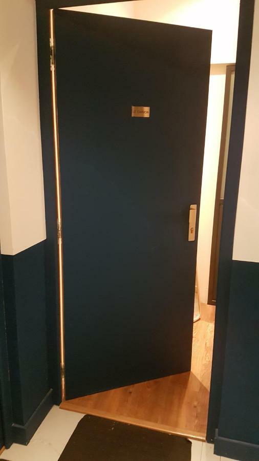 Majord'Home - Le Capucin - Lyon Centre מראה חיצוני תמונה